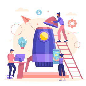 RVK Web mission – empowering business growth with smart, effective digital marketing solutions across India